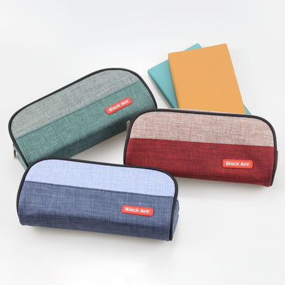 Langlebiger Multi-Compartment Schreibwaren-Organizer