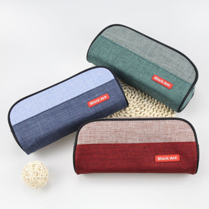 Langlebiger Multi-Compartment Schreibwaren-Organizer