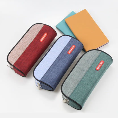 Langlebiger Multi-Compartment Schreibwaren-Organizer