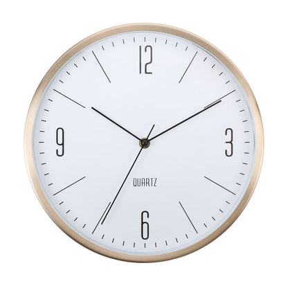 Wanduhr im modernen Design Brehn