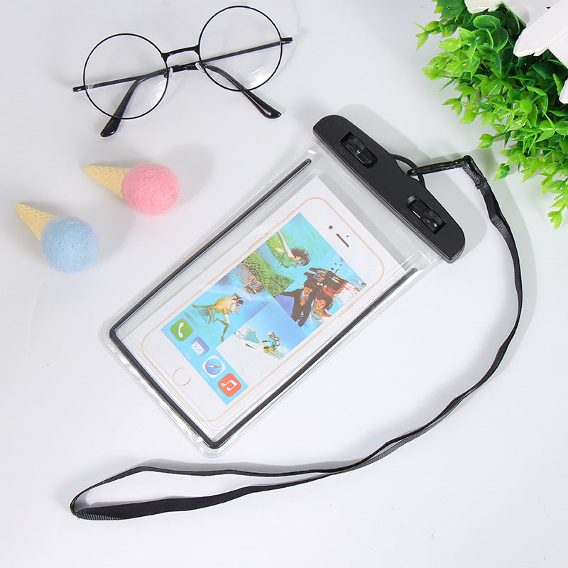 Wasserdichte Smartphone-Hülle Brehn