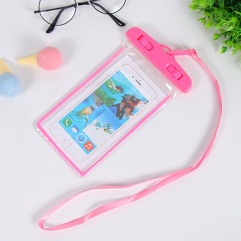 Wasserdichte Smartphone-Hülle Brehn