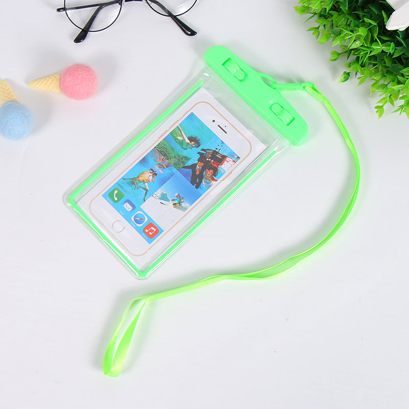 Wasserdichte Smartphone-Hülle Brehn