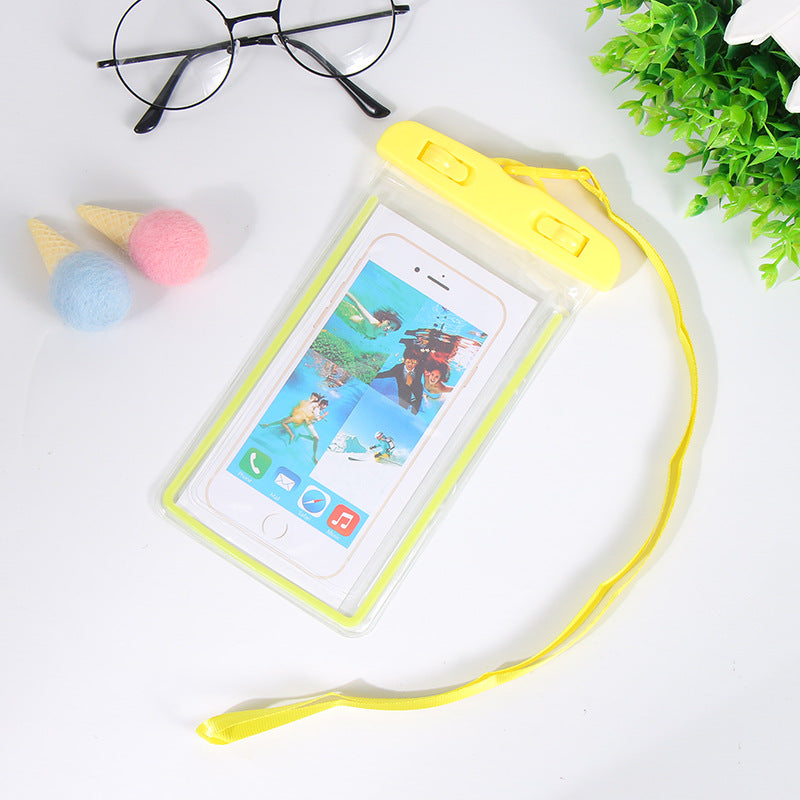 Wasserdichte Smartphone-Hülle Brehn