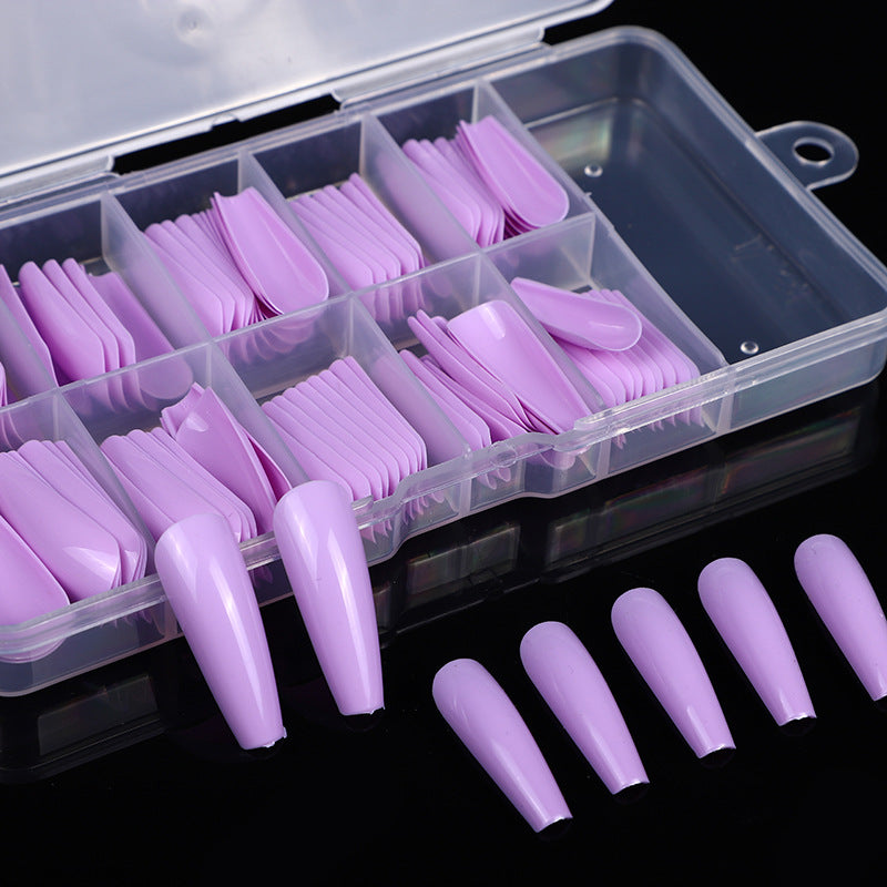 Professionelles Nagelmodellage Set Brehn