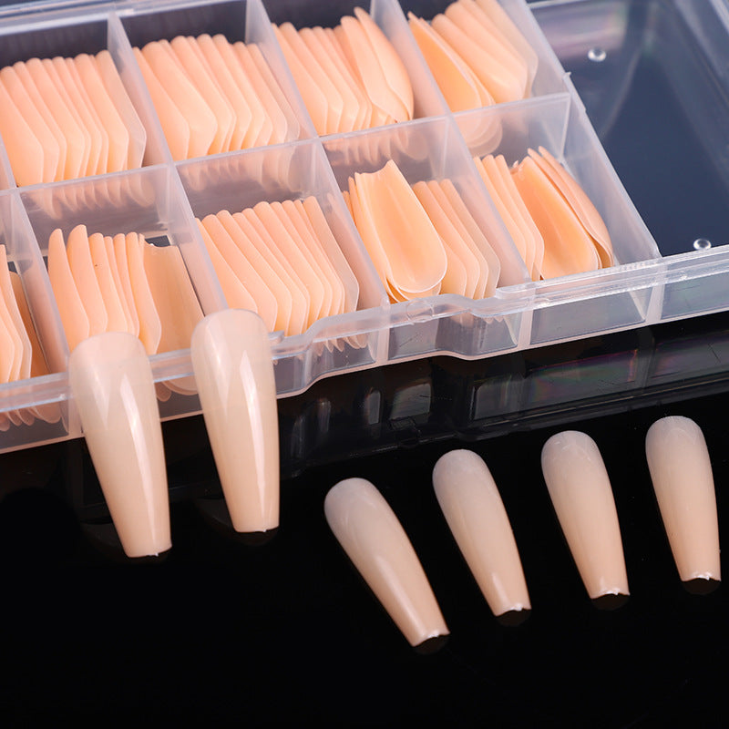 Professionelles Nagelmodellage Set Brehn