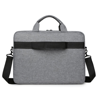 Professionelle Slim Aktentasche Brehn