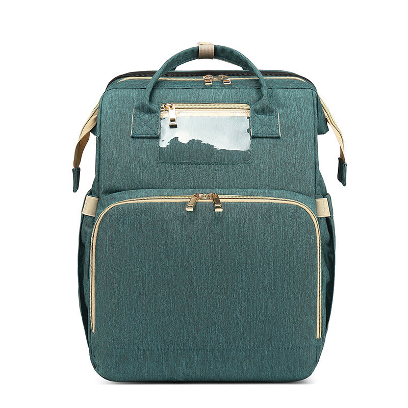 Vielseitiger Stylischer Rucksack Brehn