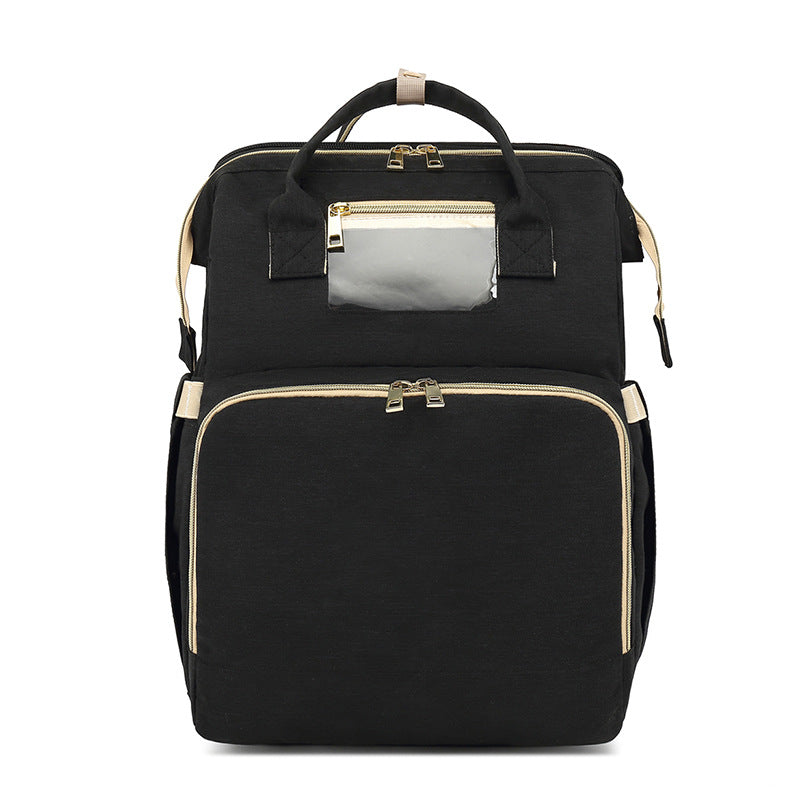 Vielseitiger Stylischer Rucksack Brehn