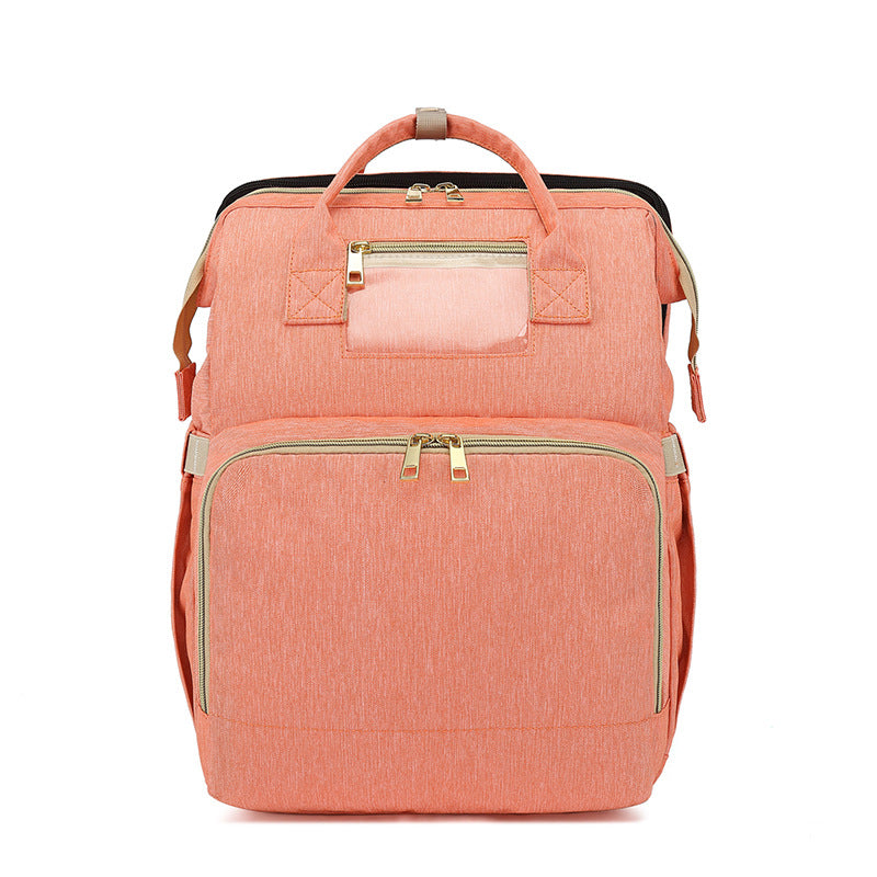Vielseitiger Stylischer Rucksack Brehn