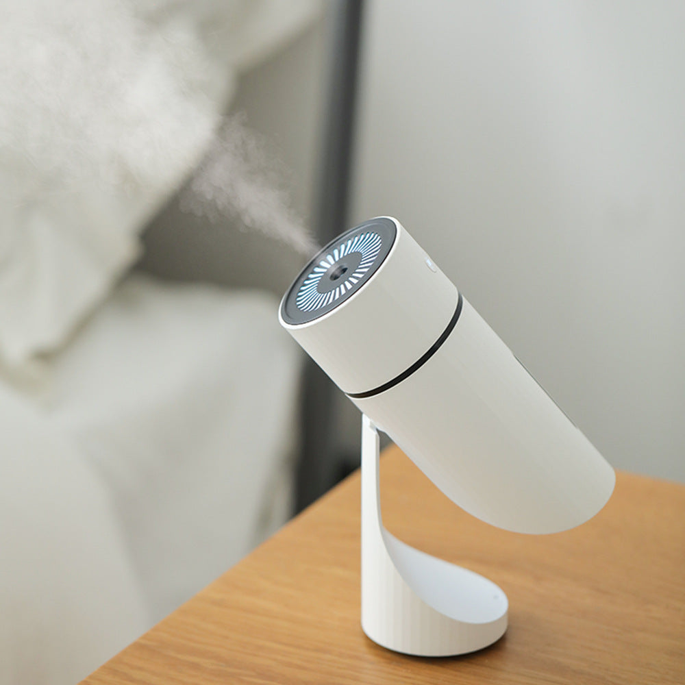 Damen tragbarer Aromadiffuser mit LED-Beleuchtung Brehn