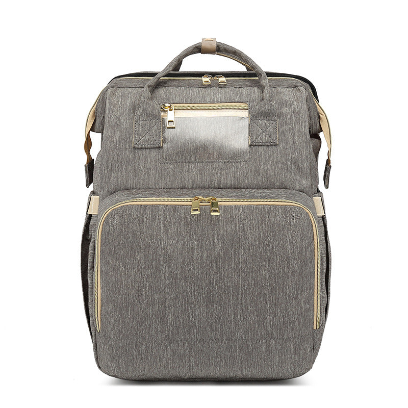 Reise- und Wickelrucksack Brehn
