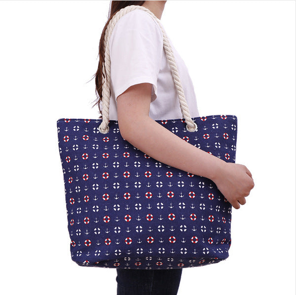 Strandtasche Brehn
