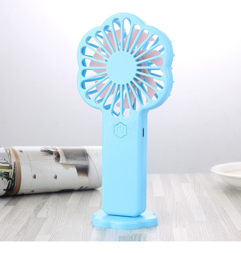 Süßer Charakter Mini Tischventilator Brehn