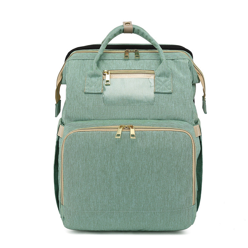 Vielseitiger Stylischer Rucksack Brehn