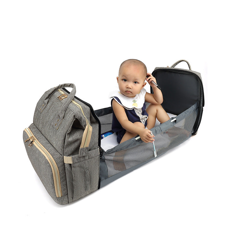 Vielseitiger Stylischer Rucksack Brehn