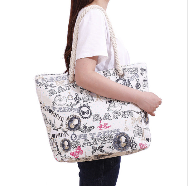 Strandtasche Brehn