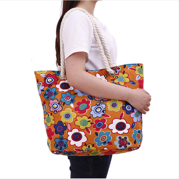 Strandtasche Brehn