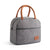 Damen Isolierte Kühl-Tasche mit ergonomischen Griffen Brehn
