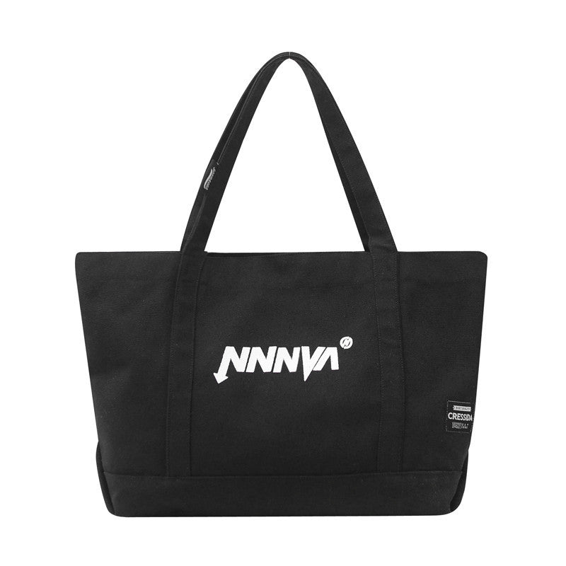 Vielseitige Canvas-Wochenend-Tasche