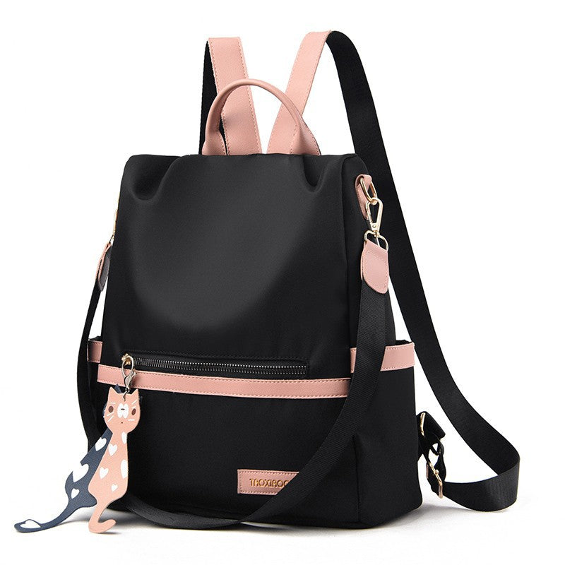 Stilvoller Multi-Funktions-Rucksack Brehn