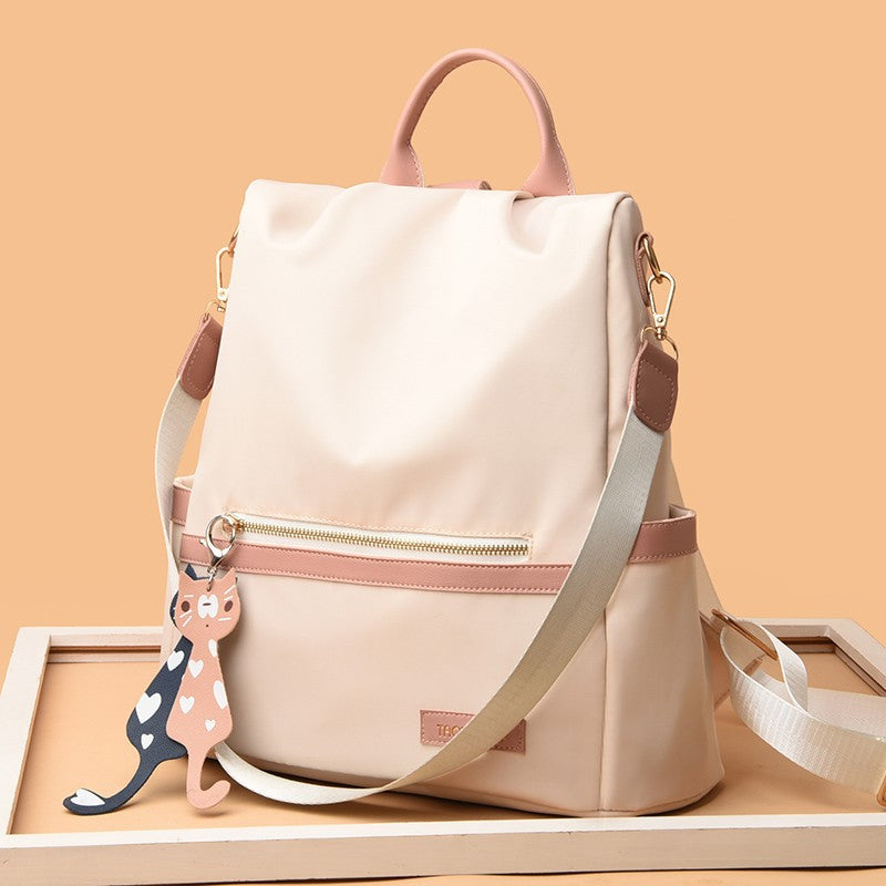 Stilvoller Multi-Funktions-Rucksack Brehn