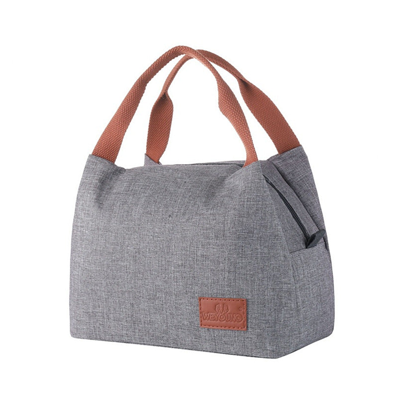 Damen Kühltasche mit praktischem Fächersystem Brehn