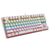 RGB Mechanische Gaming-Tastatur mit anpassbarem Hintergrundlicht Brehn