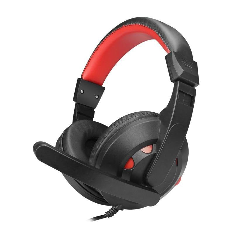 Herren Gaming-Headset mit Noise-Canceling-Mikrofon Brehn