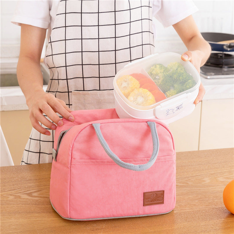 Damen Isolierte Kühl-Tasche mit ergonomischen Griffen Brehn