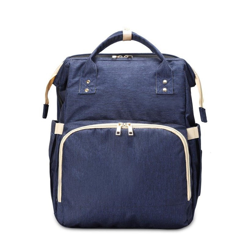 Vielseitiger Stylischer Rucksack Brehn