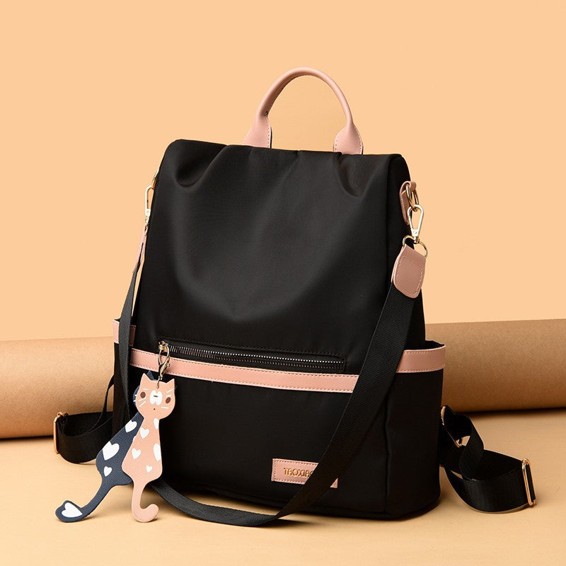 Stilvoller Multi-Funktions-Rucksack Brehn