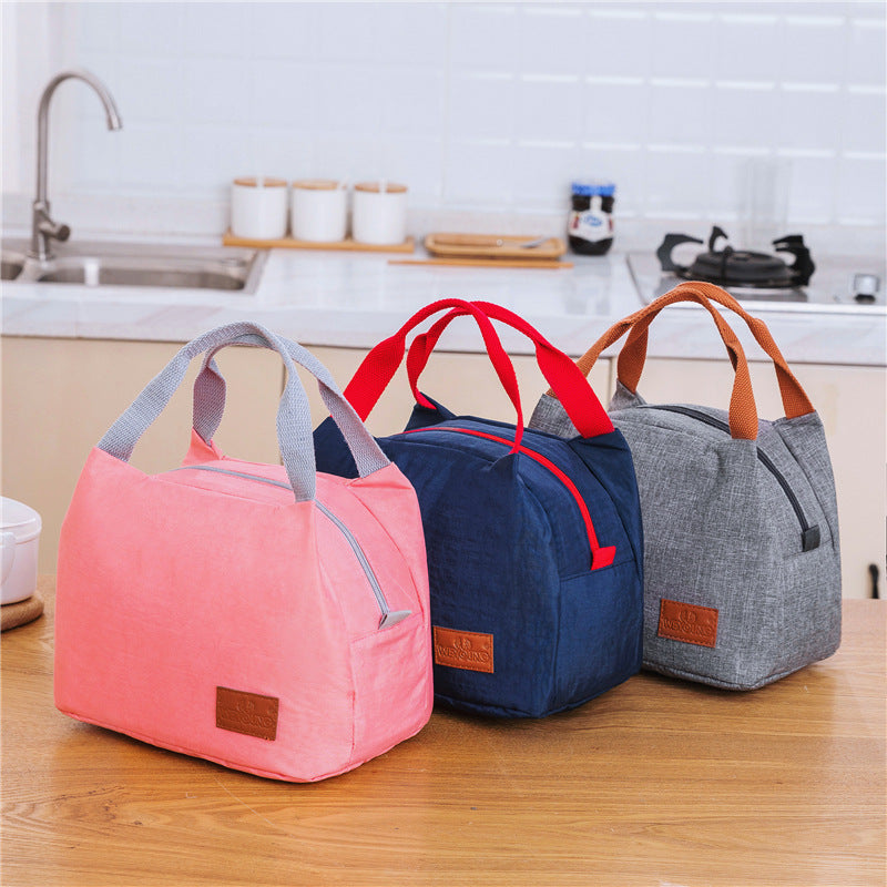Damen Kühltasche mit praktischem Fächersystem Brehn