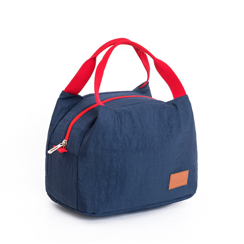 Damen Kühltasche mit praktischem Fächersystem Brehn