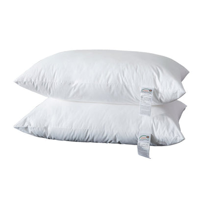 Damen ergonomisches Kopfkissen Brehn