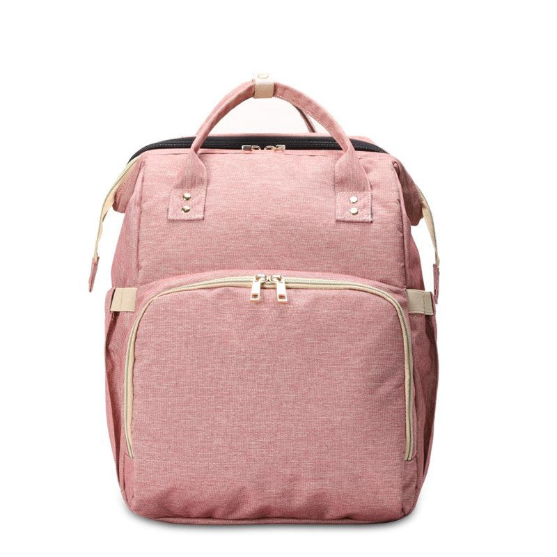 Vielseitiger Stylischer Rucksack Brehn