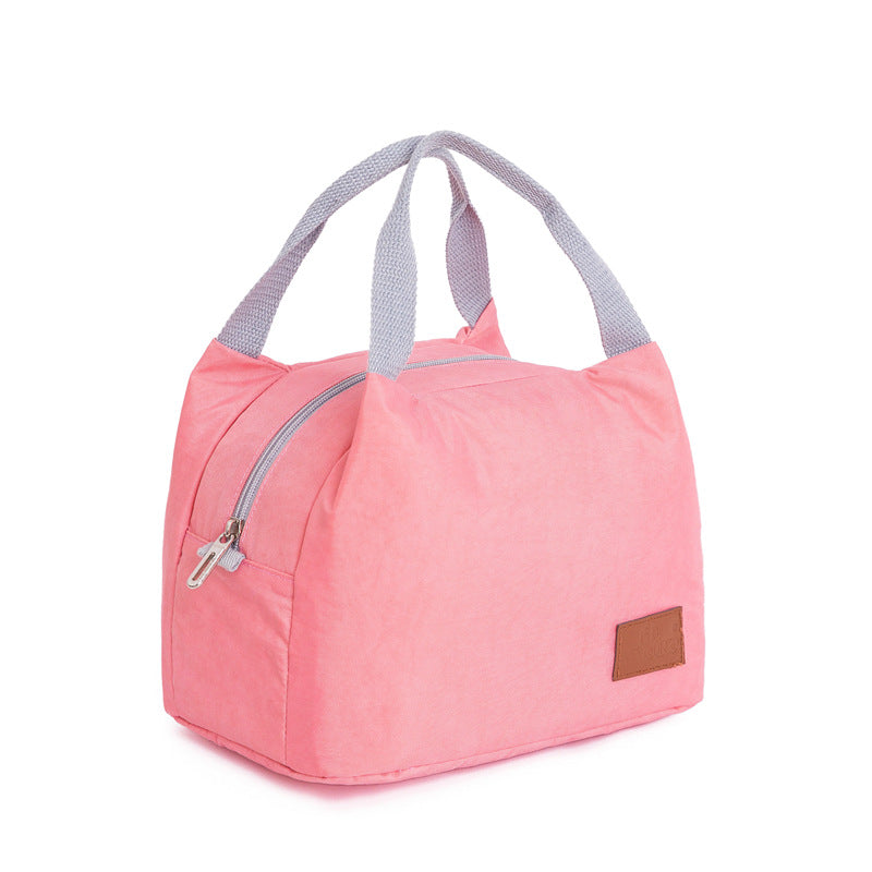 Damen Kühltasche mit praktischem Fächersystem Brehn