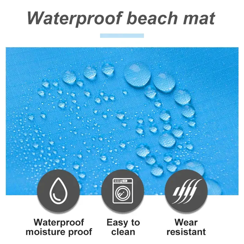 DryNest — Macht jede Outdoor-Pause trocken, gemütlich und sorgenfrei | Brehn