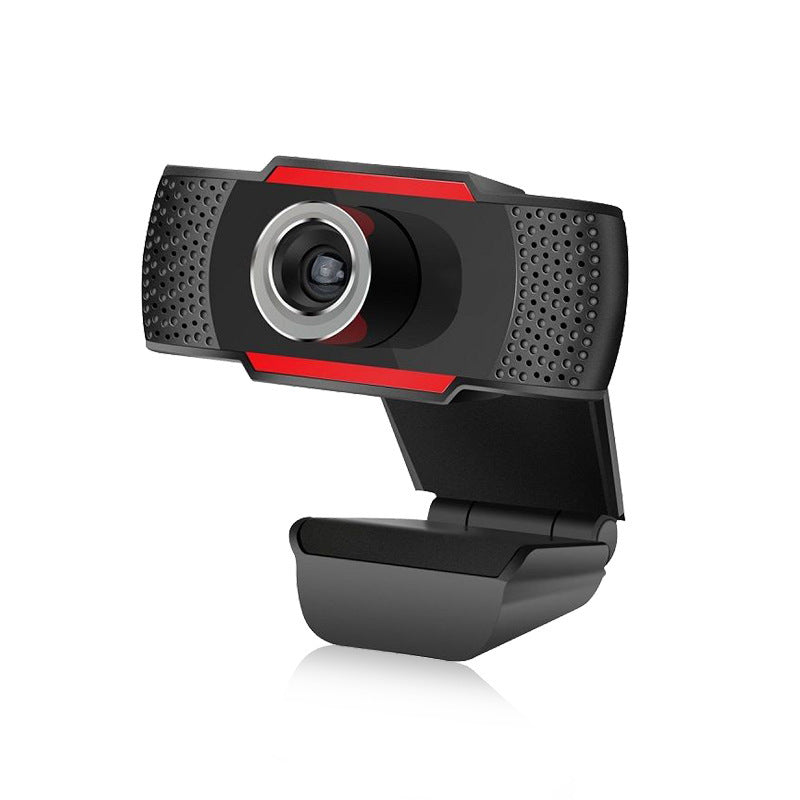 Hochauflösende drehbare Webcam Brehn
