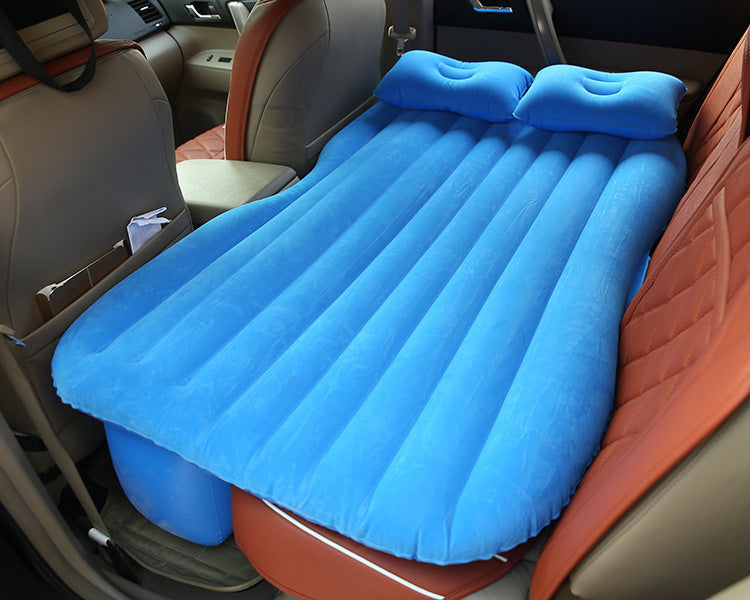 Auto aufblasbares Bett | Brehn