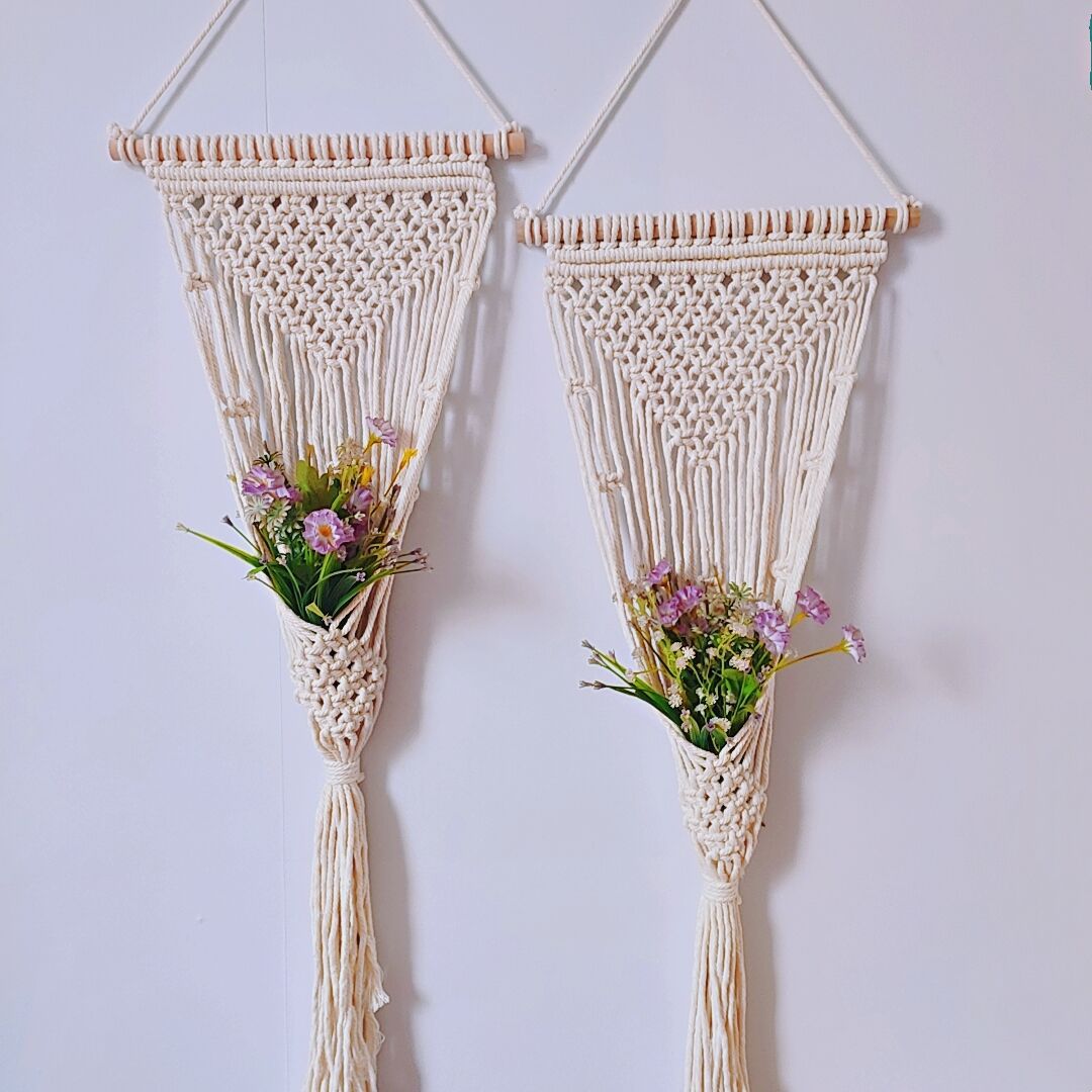 Wandhängender Pflanzenhalter Brehn