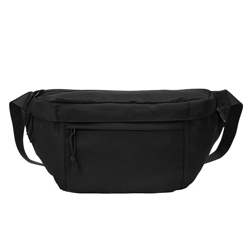 Schlanker vielseitiger Sling Bag Brehn