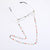 Farbenfrohe Perlen Brille Kette Brehn 1788159666