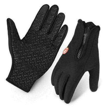 Wasserdichte Handschuhe – Wärme, Griffigkeit und Touchscreen-kompatibel