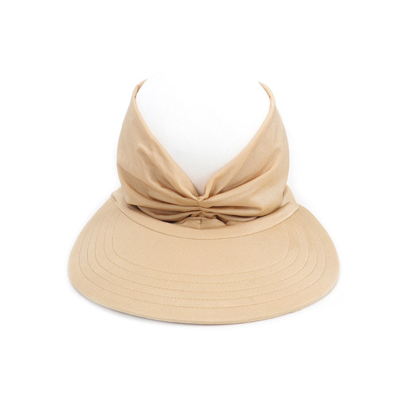 Brehn | Damen Sommer UV-Schutz Sonnenhut