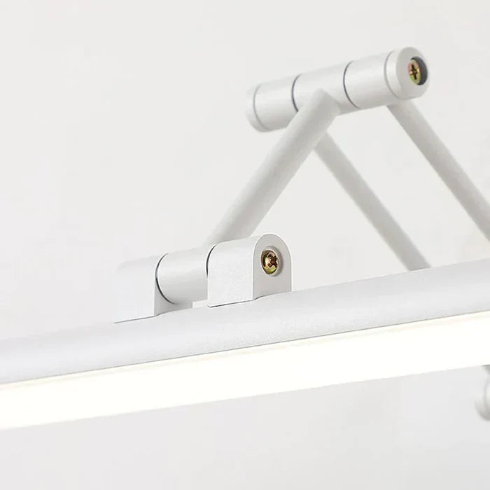 Brehn | Minimalistische LED Wandlampe - ZenLite