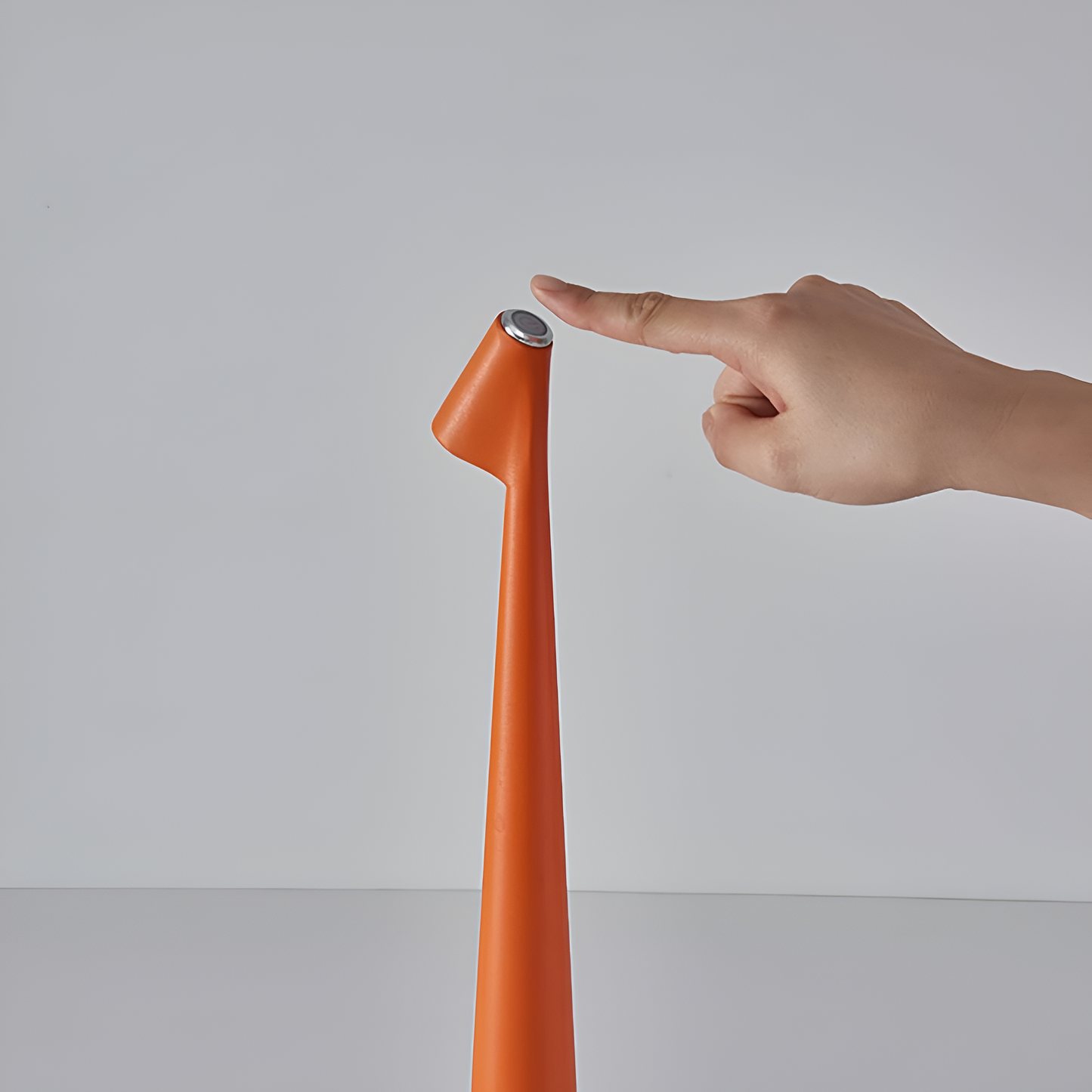 Nordic Slim Kabellose Tischlampe | Brehn