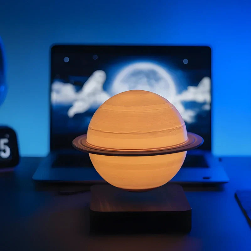 Brehn | EtherealOrbit schwebende Lampe