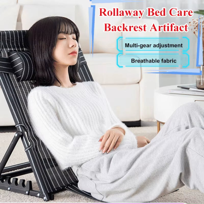 Brehn | Relax Smart Recliner Rückenstütze Stuhl