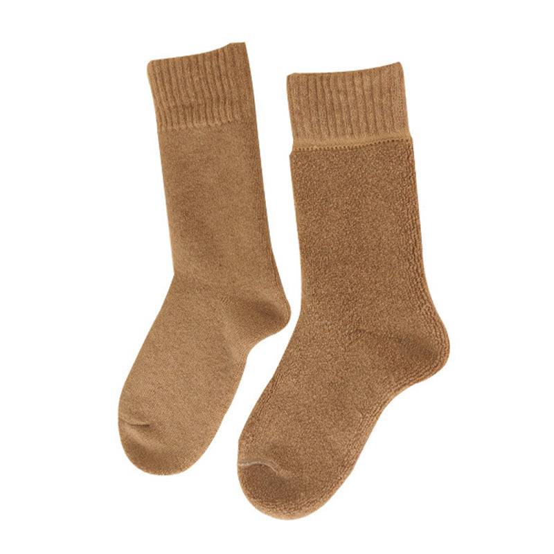 Merinowollsocken | Brehn